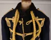 Prussian Leib-Garde Hussar "Private Purchase" Pelisse - Named Visuel 2
